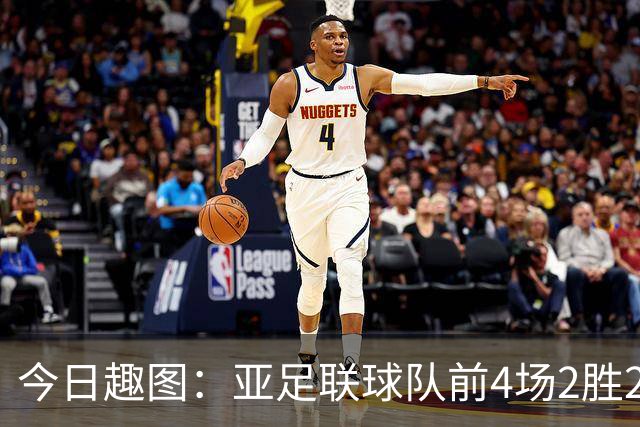 今日趣图：亚足联球队前4场2胜2平 这届世界杯中日韩都踢的很出色
